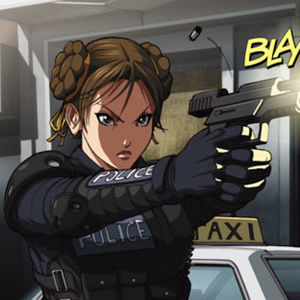 Meet your Posher, Kas